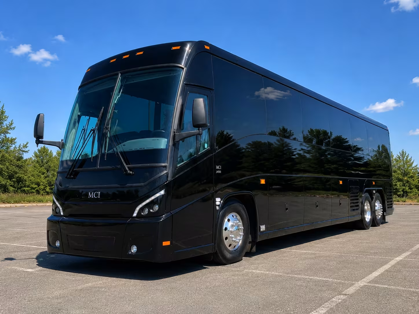 bus options for paterson field trips including accessibility requests
