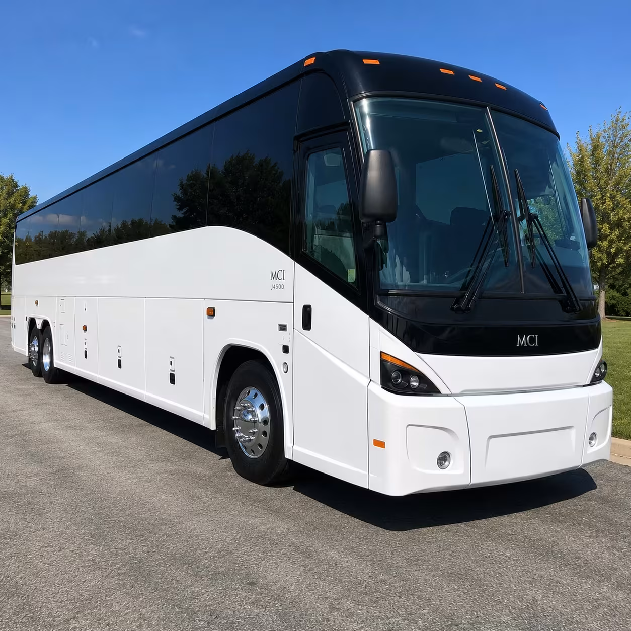 corporate airport transportation for paterson business travelers