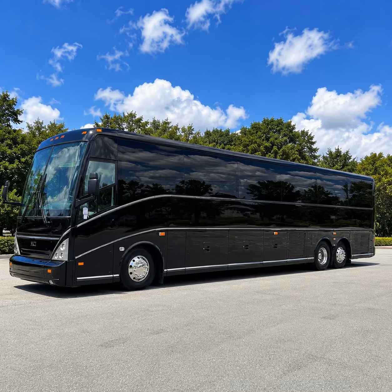 corporate event transportation in paterson for teams of every size