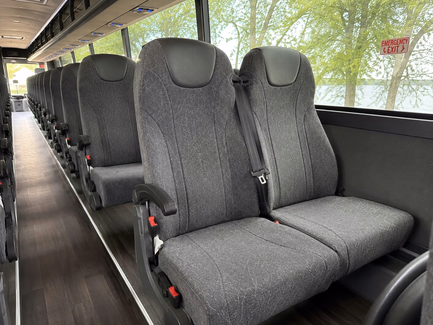 how where and when you re traveling affects charter bus prices in paterson