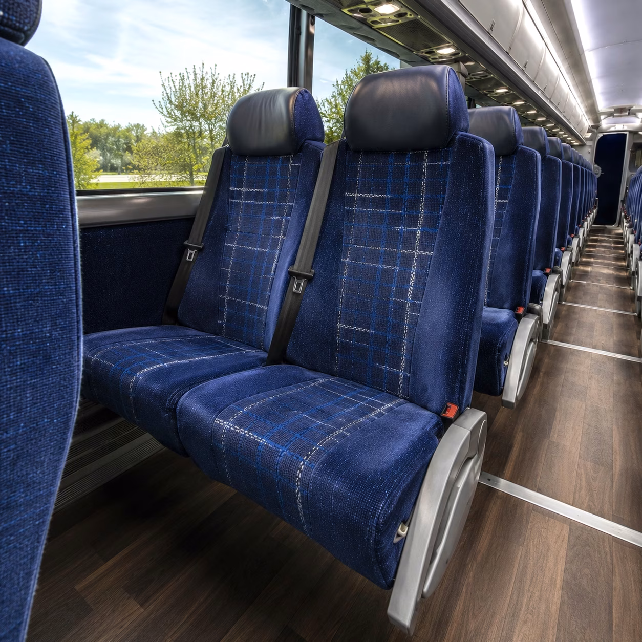 instant online bus rental quotes in paterson
