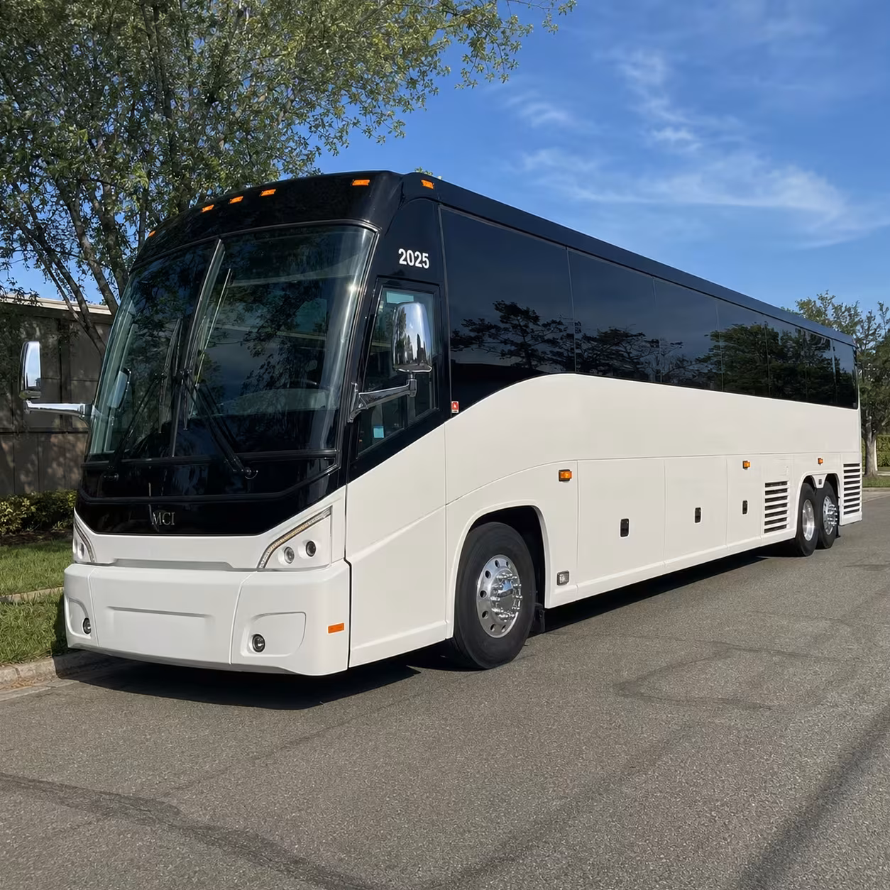 long distance transportation from paterson to philadelphia