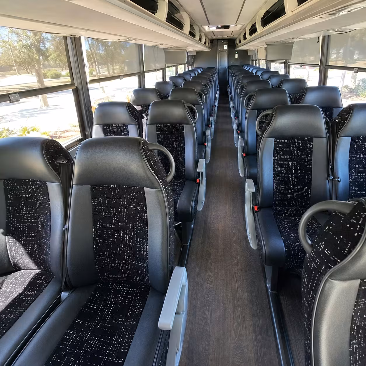 paterson airport transfer shuttle bus services