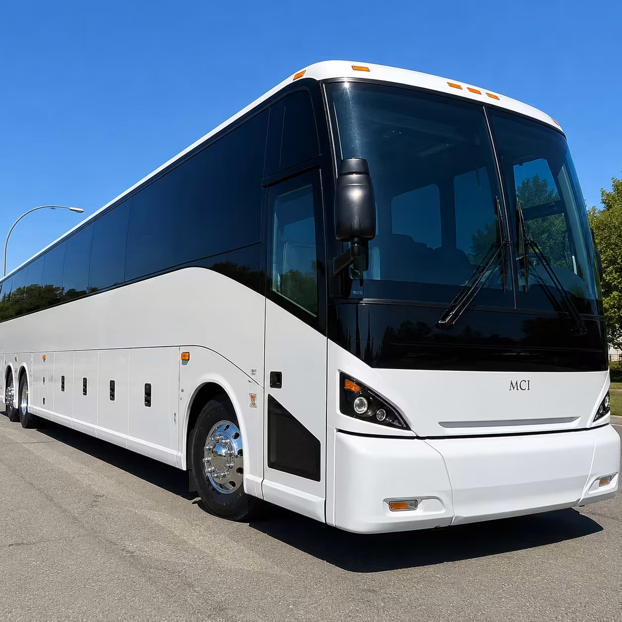paterson bus rentals for school field trips