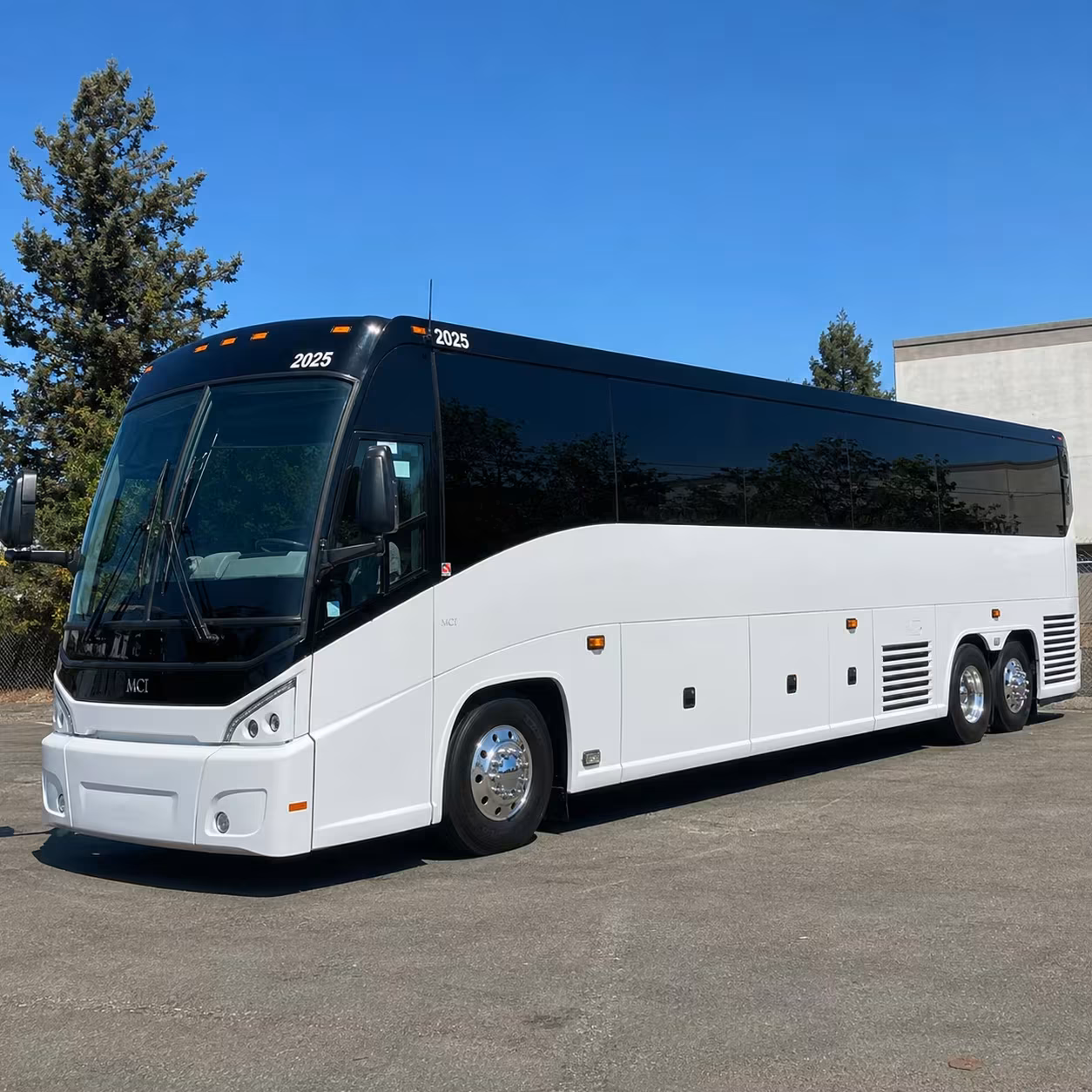 paterson church shuttle buses for sunday worship and weekly programs