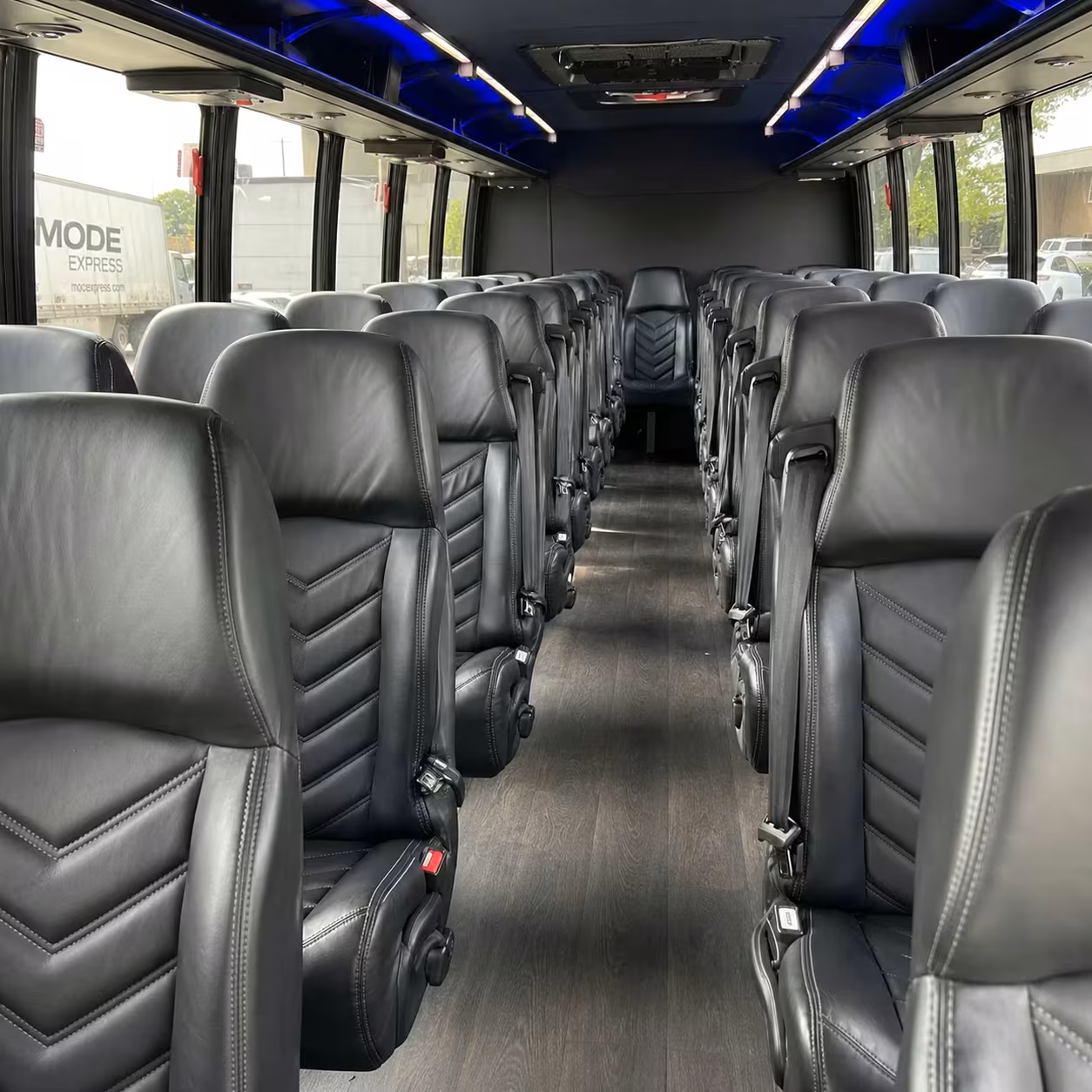paterson employee transportation services