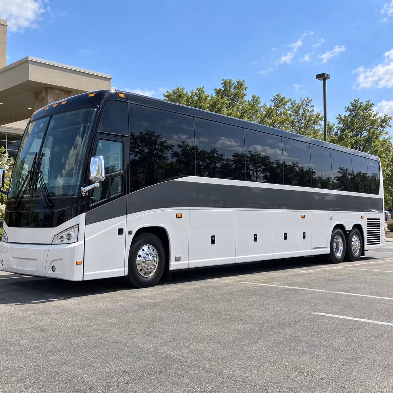 paterson party bus rentals for prom night