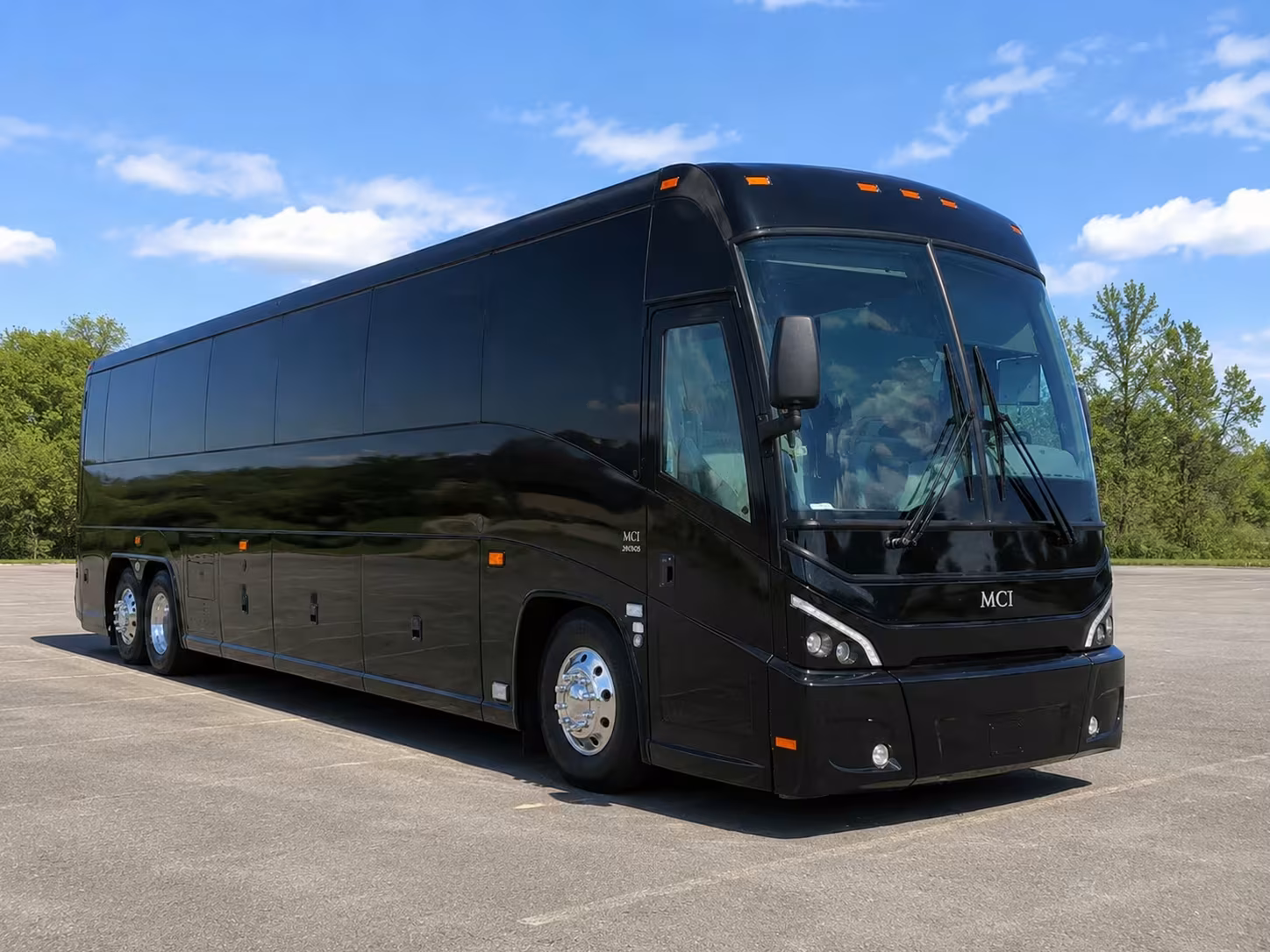 paterson party buses for birthdays bachelorettes and nights out