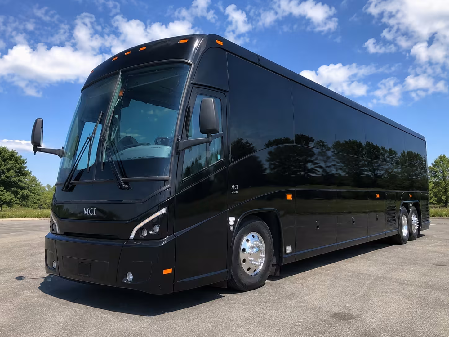 paterson school field trip bus rentals
