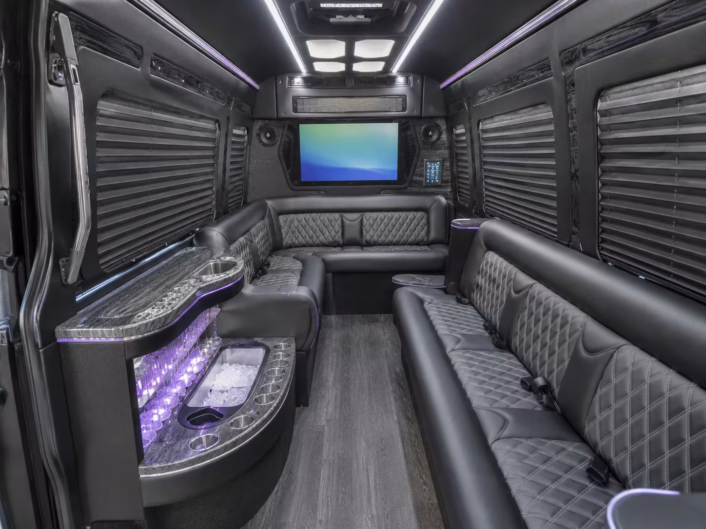 paterson sports team bus rentals for away games