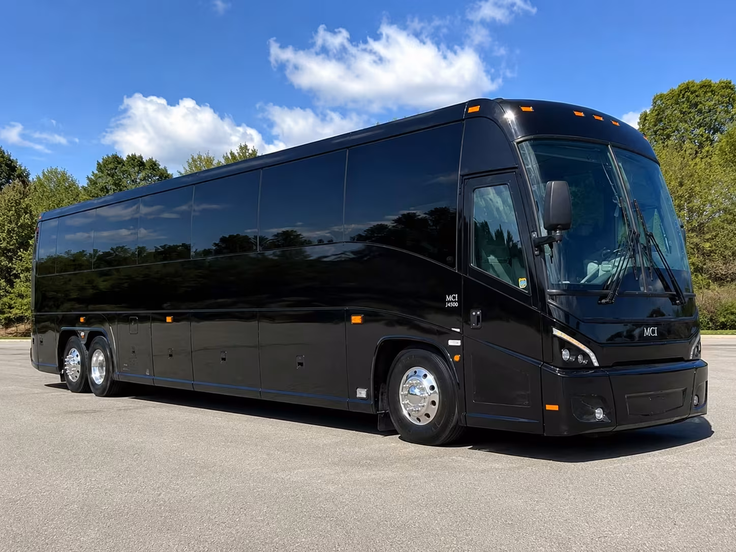 paterson sports transportation to metlife and yankee stadium