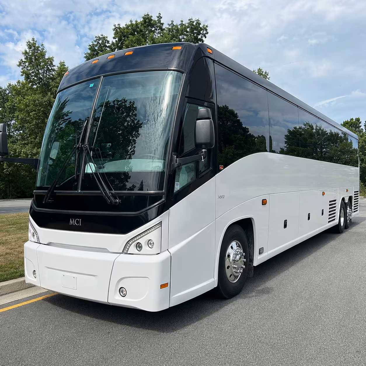 paterson to washington d c charter buses for groups
