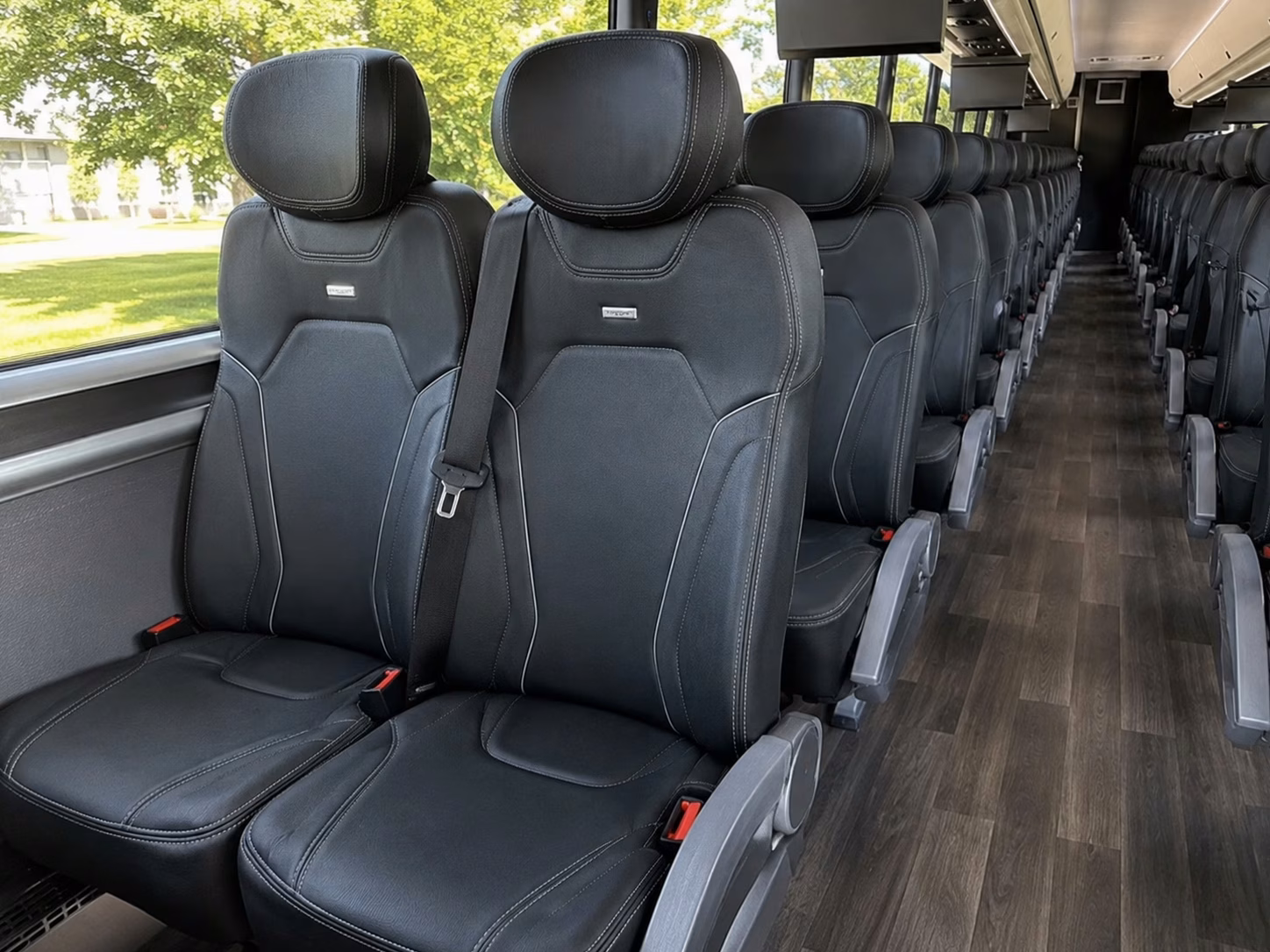 plan paterson wedding transportation around weekend traffic