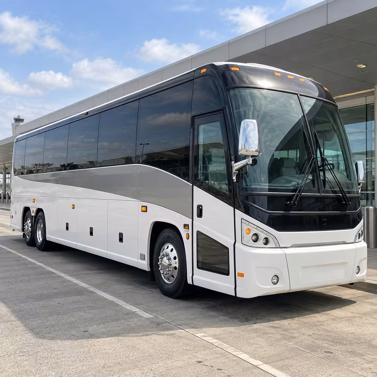 prom after party bus rentals in paterson