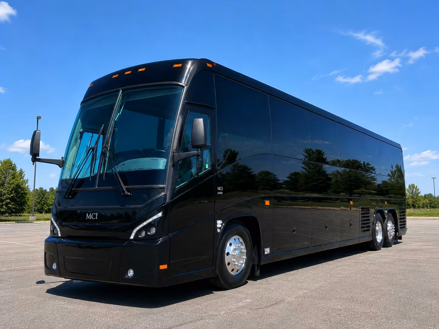 religious group transportation services in paterson