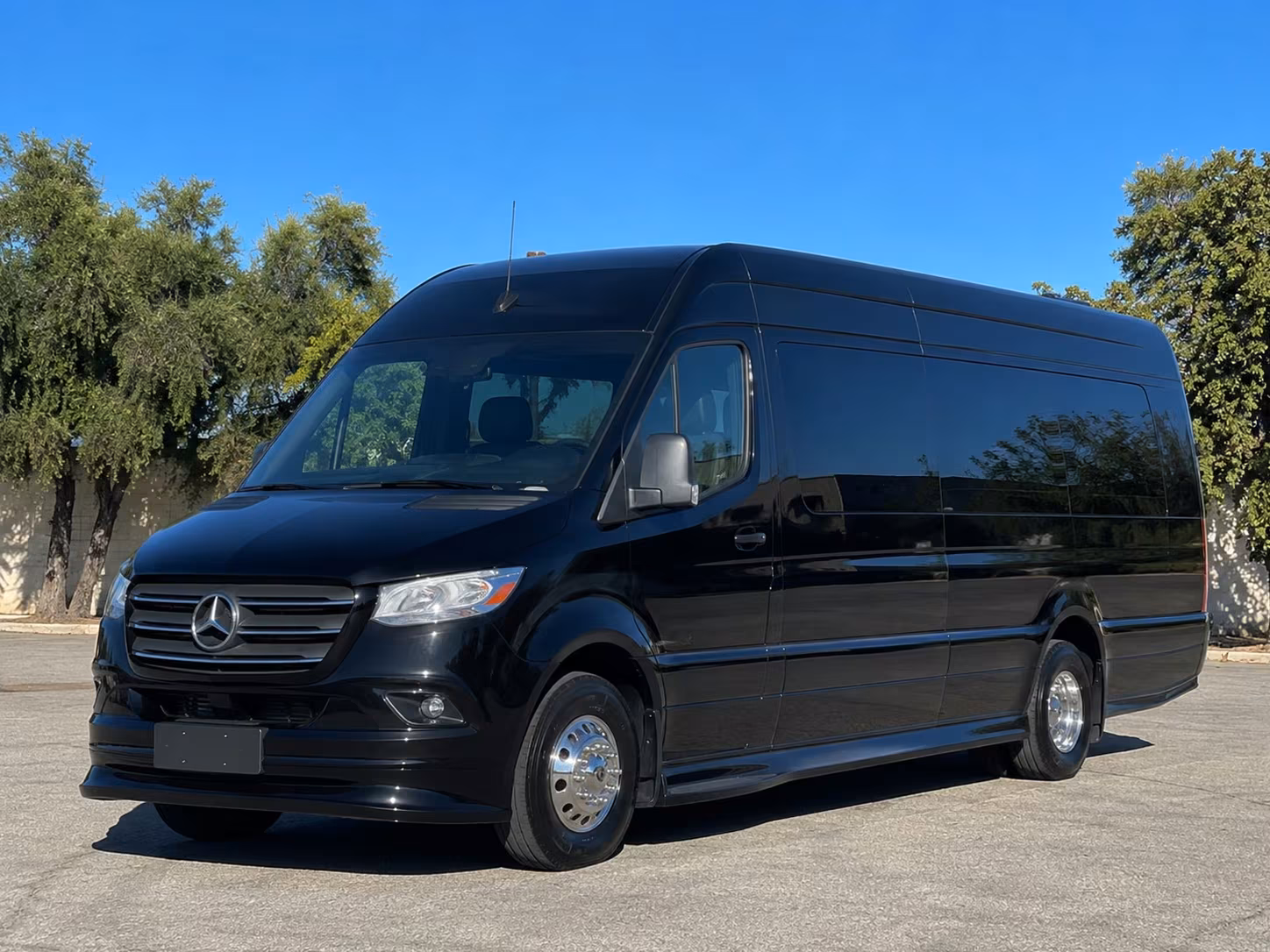 transportation serving paterson and nearby cities