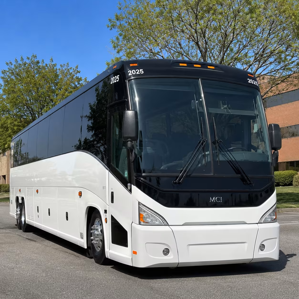 you can find and book concert transportation in paterson and any nearby city