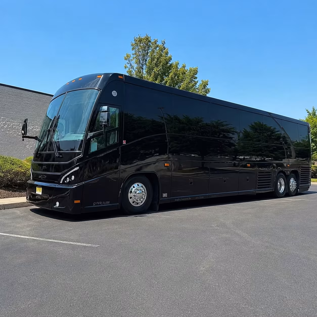 you can find and book government military transportation in paterson and any nearby city