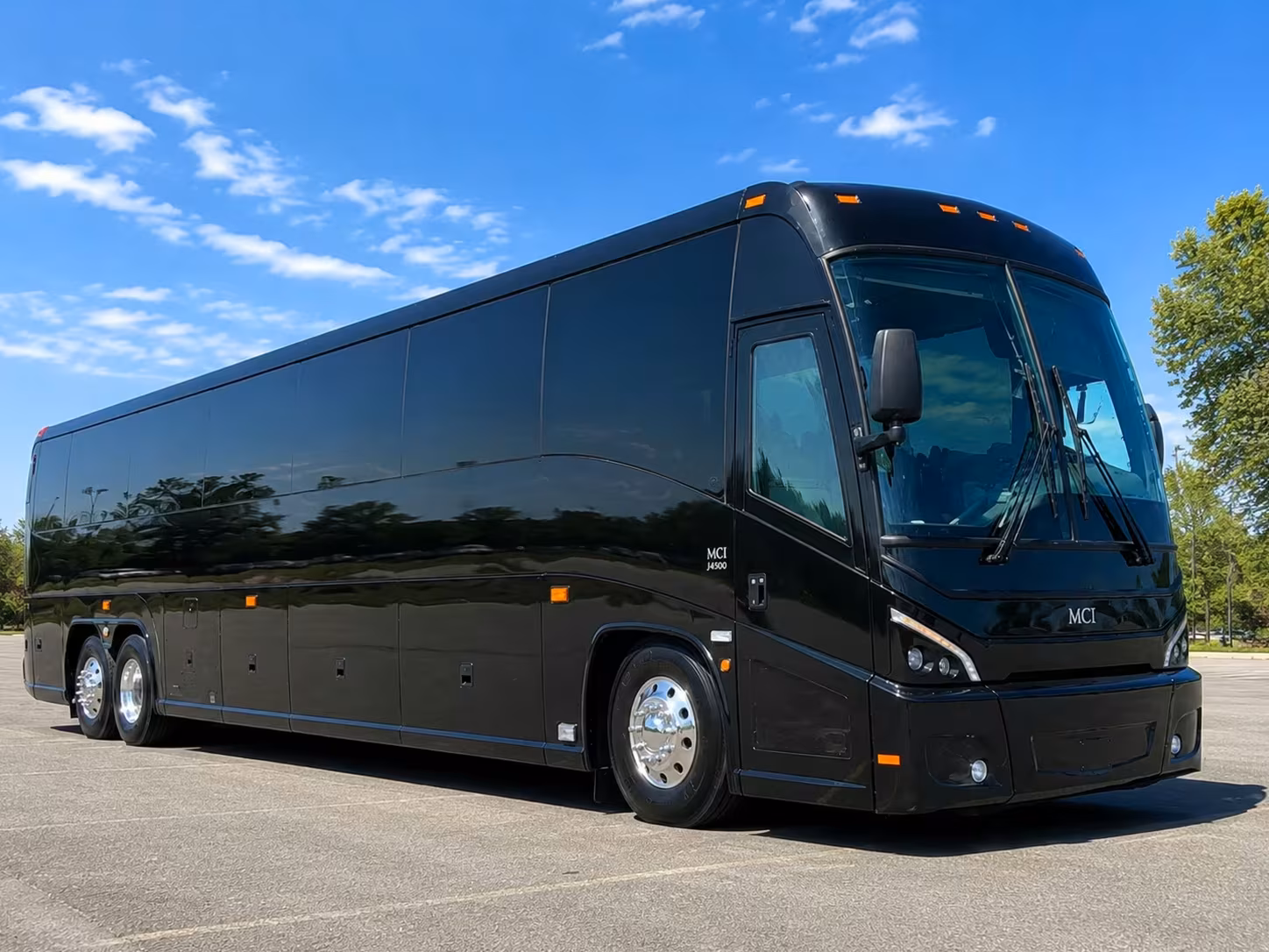 you can find and book private event transportation in paterson and any nearby city