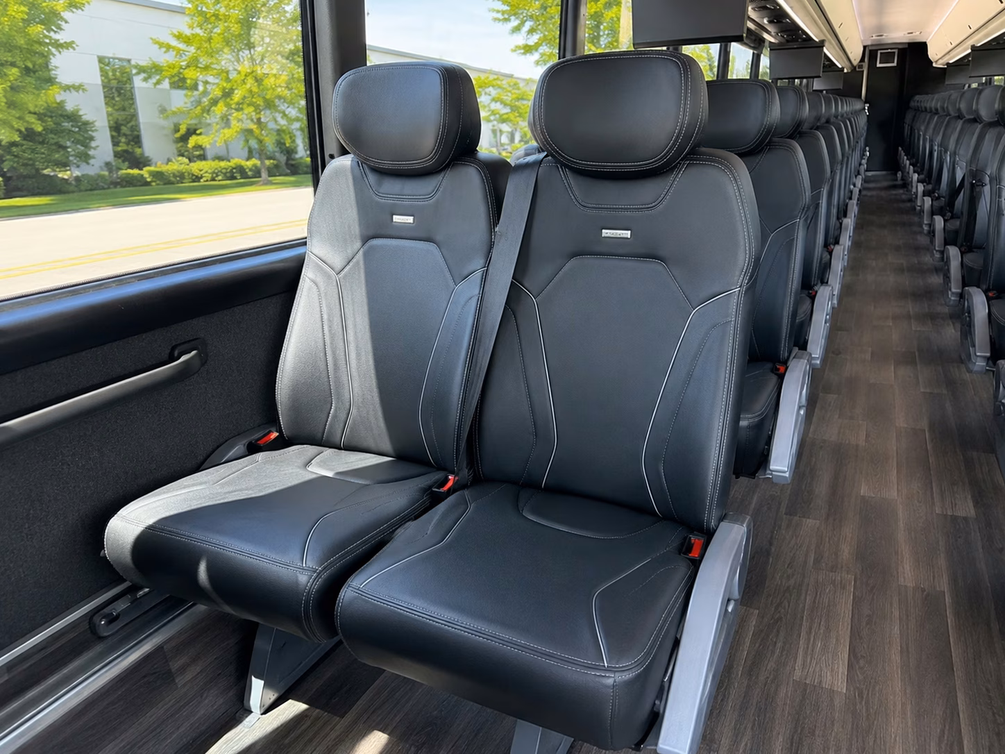 you can find and book wedding transportation in paterson and any nearby city