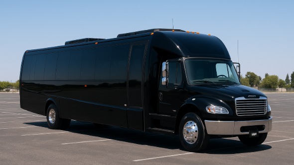 18 passenger minibus paterson