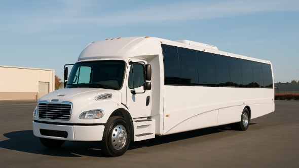 20 passenger minibus paterson