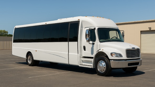 25 passenger minibus paterson