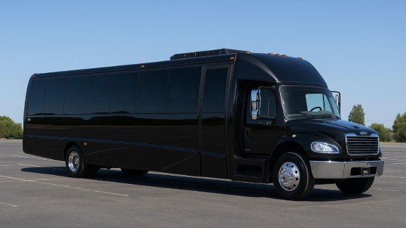 28 passenger minibus paterson