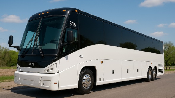 hackensack wedding transportation