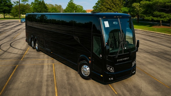 paterson construction site shuttle services