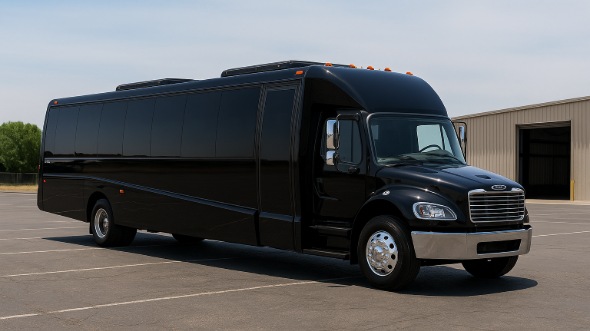 paterson employee shuttle