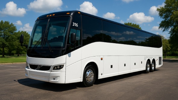paterson private event transportation