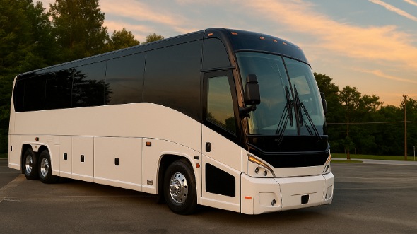 paterson prom and homecoming party bus rentals