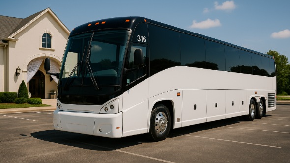 paterson religious charter bus minibus rentals