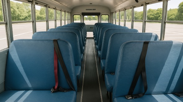 paterson school bus rental rental