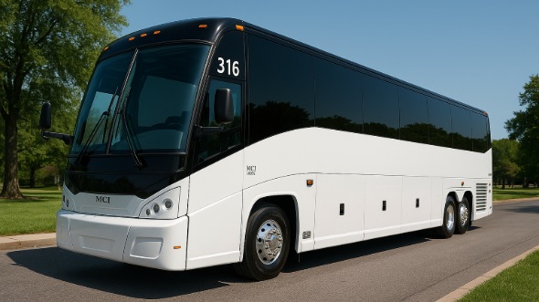 paterson sporting event transportation