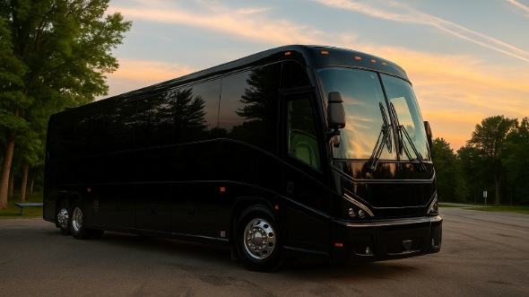 paterson summer camp transportation and bus rentals