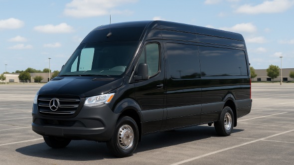 sprinter limo rental paterson